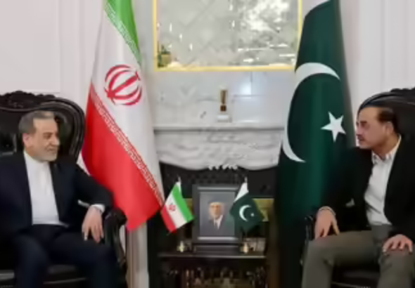 USA-Iran