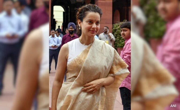 कंगना रनौत के नाम पर वायरल NEET विवादित बयान निकला फर्जी, फैक्ट चेक में हुआ बड़ा खुलासा