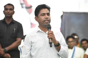 जहांगीर खान की पत्नी गिरफ्तार, फालता हिंसा केस में बड़ा एक्शन
