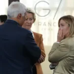G7 Summit Viral Conversation: मेलोनी की सिगरेट वाली बात हुई वायरल