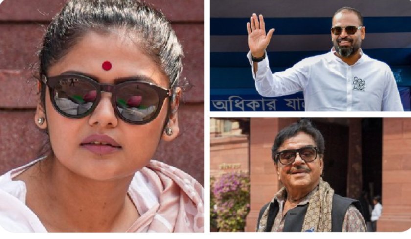 TMC में बगावत! 19 सांसदों की लिस्ट वायरल, ममता को झटका
