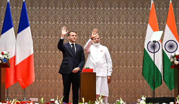 G7 Summit 2026: फ्रांस ने भारत को दी खास भूमिका, मोदी होंगे शामिल