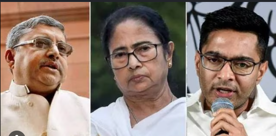 TMC Crisis: कल्याण बनर्जी की बगावत, ममता बनर्जी पर बढ़ा दबाव