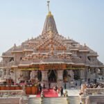 अयोध्या राम मंदिर चढ़ावा चोरी मामला: SIT जांच तेज, नए खुलासों से बढ़ा विवाद