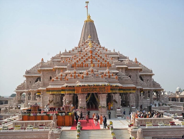 अयोध्या राम मंदिर चढ़ावा चोरी मामला: SIT जांच तेज, नए खुलासों से बढ़ा विवाद