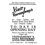 Veeraswamy Restaurant पर संकट, 100 साल पुरानी पहचान खतरे में