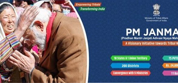 PM Janman Yojana से बदली तस्वीर, 7.8 लाख घर बने