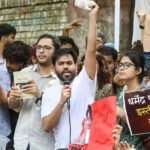 CJP का बड़ा आंदोलन, धर्मेंद्र प्रधान के इस्तीफे की मांग तेज