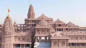 Ayodhya Ram Mandir: श्रीराम मंदिर पर चढ़ा विशेष सुरक्षा कवच, बारिश-नमी और मौसम की मार से सदियों तक रहेगा सुरक्षित