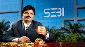 ₹15.15 लाख करोड़ का कथित स्कैम? Rajesh Exports पर SEBI के आरोप से हिला मार्केट, निवेशकों में हड़कंप