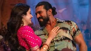Ram Charan और Janhvi Kapoor की फिल्म ‘Peddi’ रिलीज के बाद विवादों में, सोशल मीडिया पर उठा वस्तुकरण और कंटेंट पर सवाल