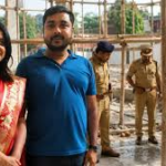 गाजीपुर एनकाउंटर पर उठे सवाल: अपराधी का अंत या फर्जी मुठभेड़ का आरोप?