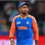 सूर्यकुमार यादव ने तोड़ी चुप्पी, टीम से बाहर होने के बाद वैभव सूर्यवंशी को दिया खास संदेश