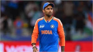 सूर्यकुमार यादव ने तोड़ी चुप्पी, टीम से बाहर होने के बाद वैभव सूर्यवंशी को दिया खास संदेश