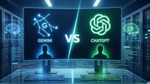 AI की दुनिया में बड़ा उलटफेर: Gemini के को-आर्किटेक्ट नोअम शजीर अब OpenAI में, Google को लगा झटका