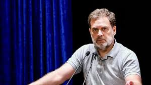 NEET-UG 2026 और Telegram बैन पर सियासी घमासान, राहुल गांधी ने सरकार को घेरा