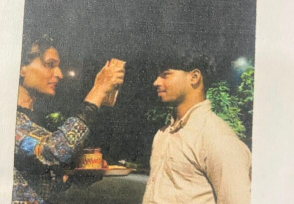 उन्नाव प्यार में जेंडर बदलवाने का आरोप, मनोज से बनी सिमरन ने प्रेमी पर लगाया शोषण का गंभीर आरोप