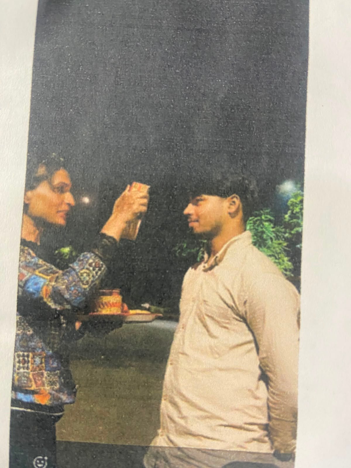 उन्नाव प्यार में जेंडर बदलवाने का आरोप, मनोज से बनी सिमरन ने प्रेमी पर लगाया शोषण का गंभीर आरोप