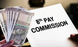 8th Pay Commission