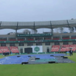 Afghanistan vs Ireland ODI