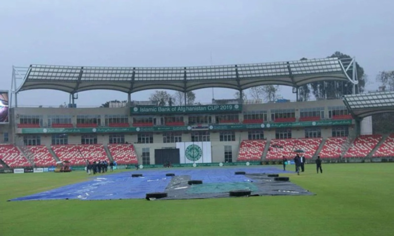 Afghanistan vs Ireland ODI