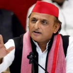 _Akhilesh Yadav Attack on BJP