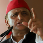 Akhilesh Yadav on PDA