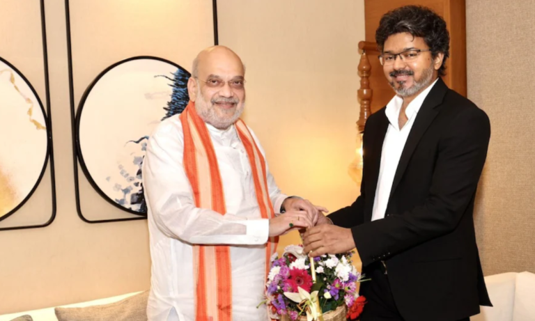 Amit Shah