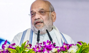 Amit Shah North Bengal Visit