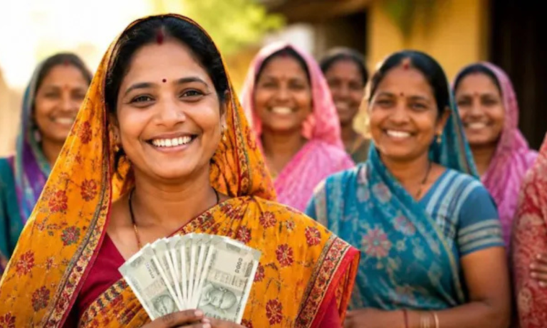 Annapurna Yojana