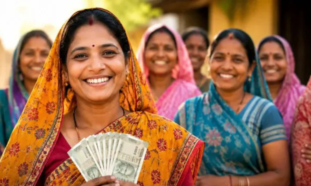 Annapurna Yojana