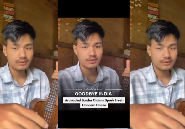 Arunachal Pradesh