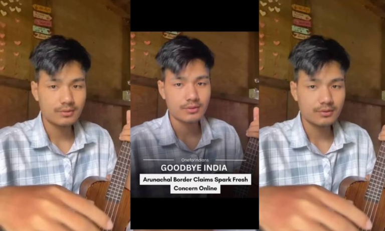 Arunachal Pradesh