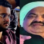 Atiq Ahmed Son Death