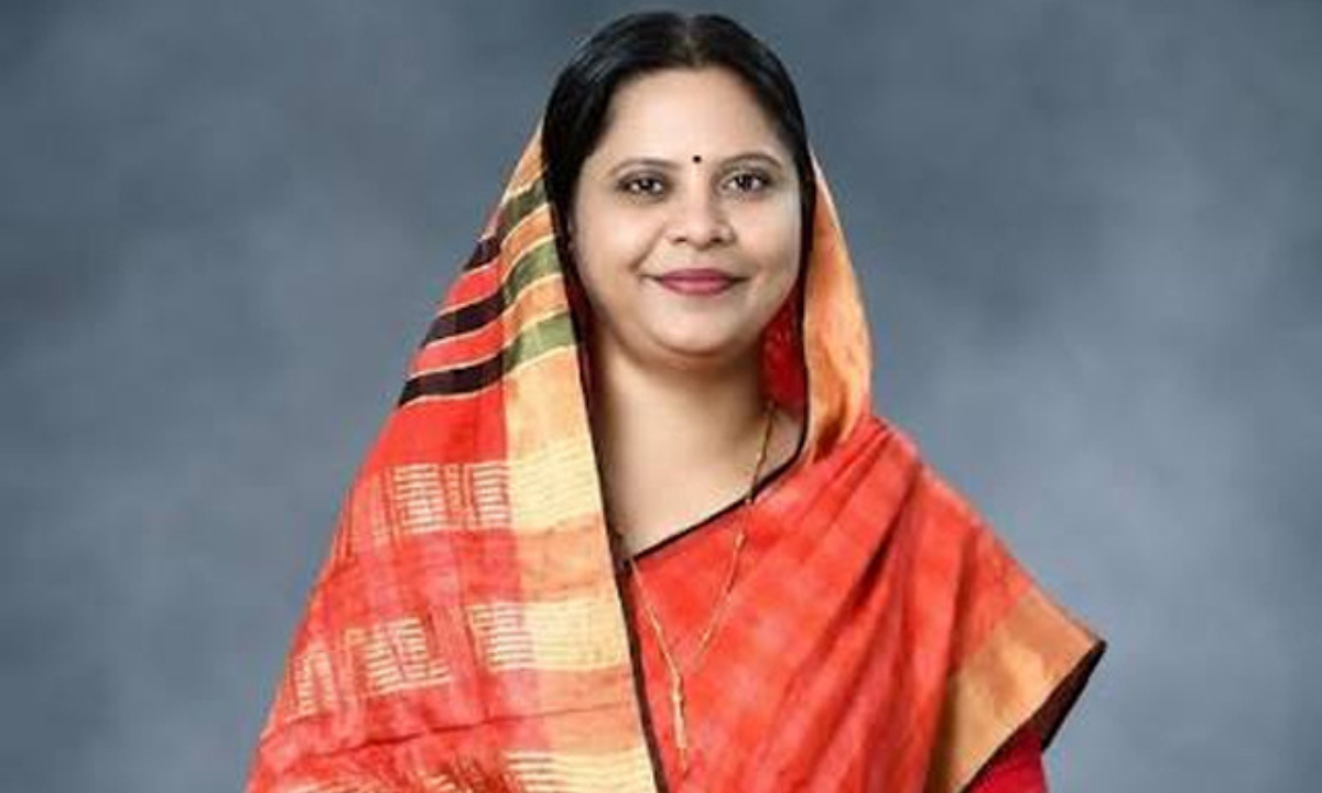 BJP