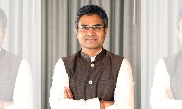 BJP New National Team