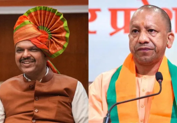 BJP Politics