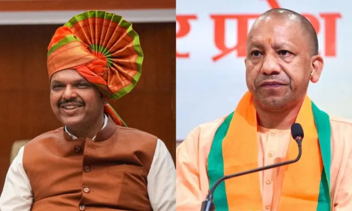BJP Politics