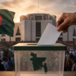 Bangladesh Presidential Election 2026