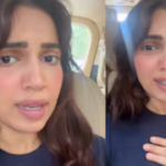 Bhumi Pednekar Controversy