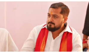 Bihar Politics