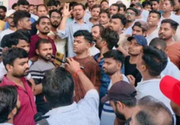 Bihar Teacher Recruitment