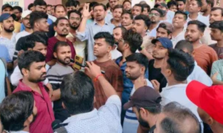 Bihar Teacher Recruitment