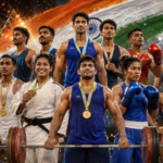 Commonwealth Games 2026