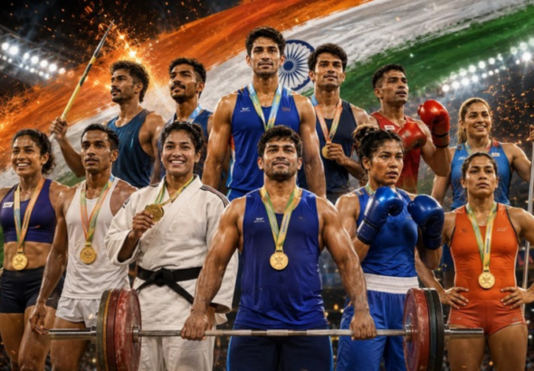 Commonwealth Games 2026