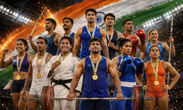 Commonwealth Games 2026