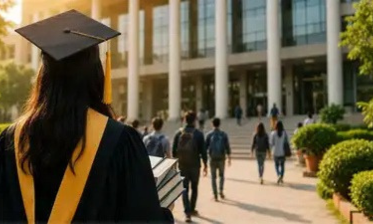 Delhi Private University Bill