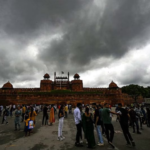 Delhi Weather