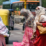 Delhi Weather Today