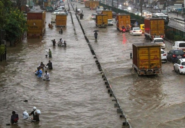 Delhi Weather Today